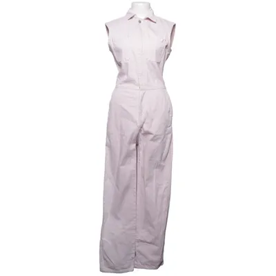 Buksedragt (Pink) fra Levi Strauss & Co Bomuld, Hamp