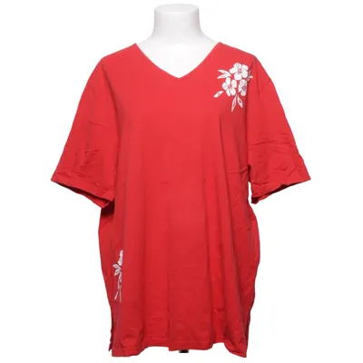 T-shirt (Selection) van Bonprix Katoen