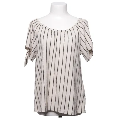 Top (Beige, Zwart) van Gina Benotti Elastaan, Polyester