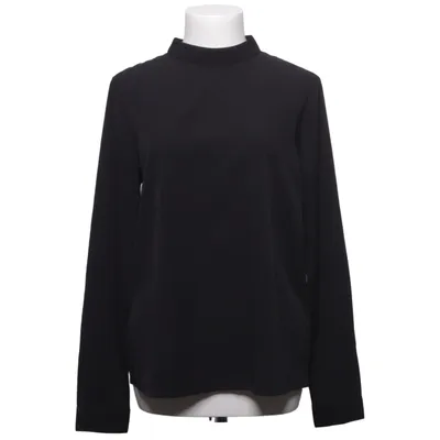 Blouse (Noir) de Blendshe