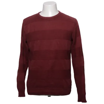 Sweater (Rød) fra Skill