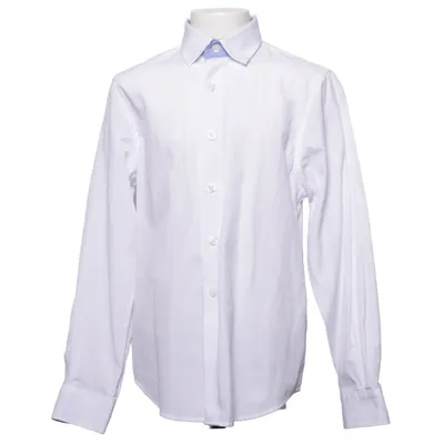 Shirt (Wit) van G.O.L Boys Katoen, Polyester