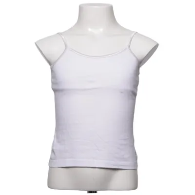 Débardeur (Blanc) de YD