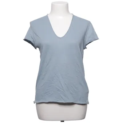 T-shirt (Story Fishnet Double Heart) fra Zadig & Voltaire Bomuld