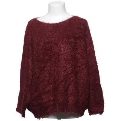 Trui (Lila) van Marta Acryl, Polyamide, Viscose, Wol