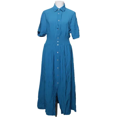 Blusenkleid (Blau) von Reserved
