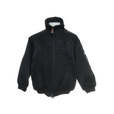 Bomberjacka (Svart) från Fristads Polyester