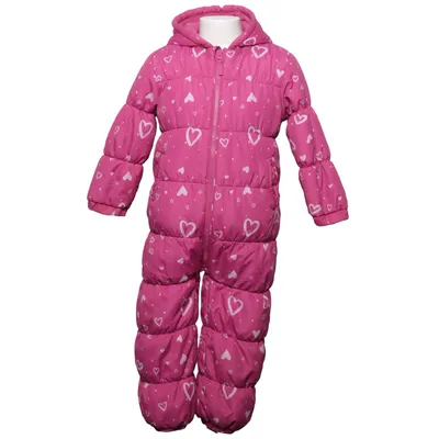 Overall (Pink) from Dunnes Stores Polyester