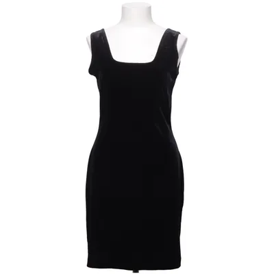 Robe (Noir) de Lotto Élasthane, Polyester