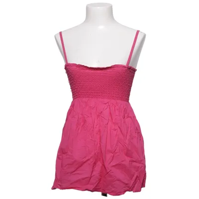 Linne (Rosa) från Incity Bomull