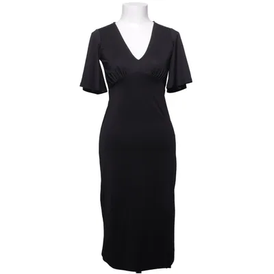 Maternity dress (Black) from Anna Field Mama Polyester