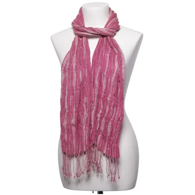 Scarf (Purple)