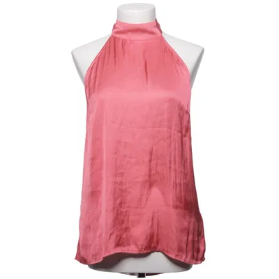 Haut dos-nu (Rose) de Gina Tricot Polyester