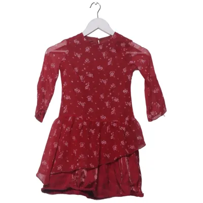 Dress (Red) from Linus & Lotta