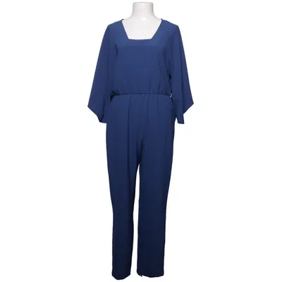 Jumpsuit (Blau) von Elogy Elasthan, Polyester