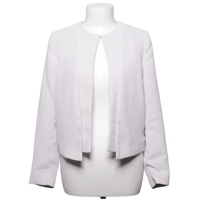 Blazer (Beige) van Mango Basics