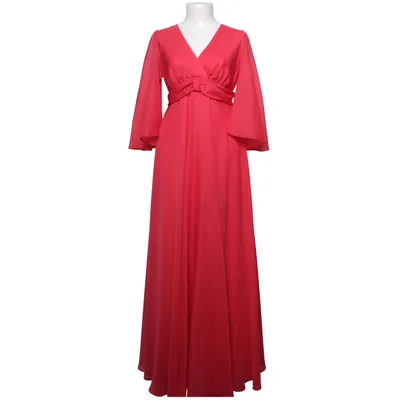 Robe de soirée (Rouge) de Ripa