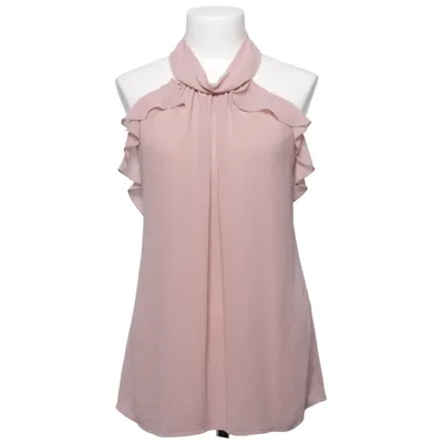 Haut (Rose) de Liu Jo Polyester