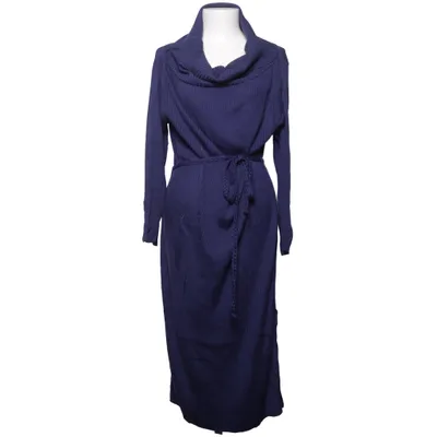 Robe à col roulé (Bleu) de Bodyflirt Boutique Acrylique