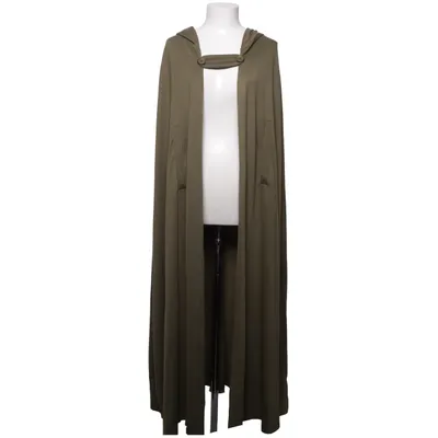 Cape (Grön) från Zanzea Collection Polyester