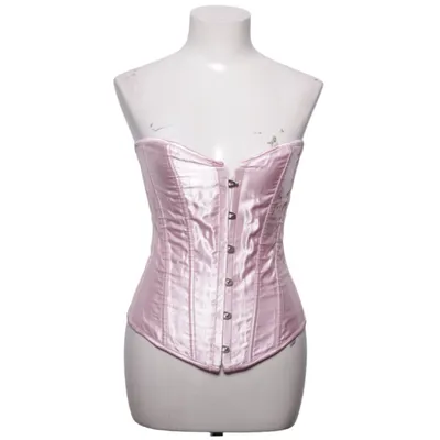 Korset (Pink) Elastan, Polyester