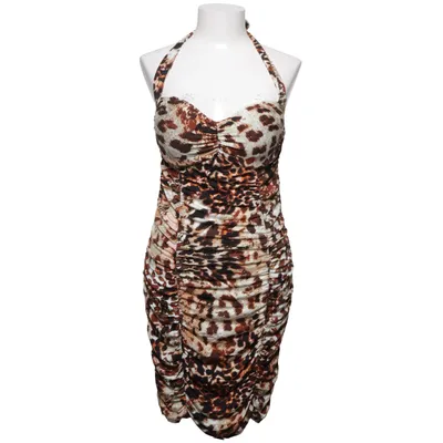 Halterneck dress (Miraculous) from Victoria's Secret Cotton, Elastane, Modal