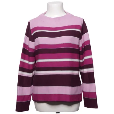 Pull-over (Rose, Violet, Multicolore) de Rabe Acrylique, Coton