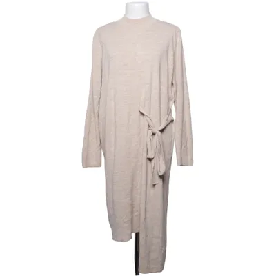 Dress (Beige) from LCW Modest Acrylic