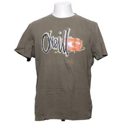 T-shirt (Grön) från O'Neill Bomull