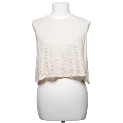 Spencer (Beige) van Pitaya Polyester