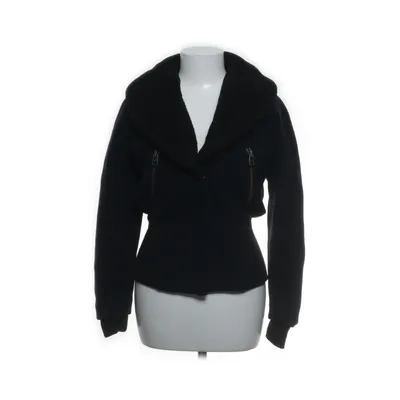 Jack (Blauw, Zwart) van H&M Studio Polyamide, Wol