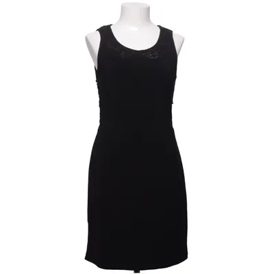Klänning (Svart) från K Design Elastan, Polyester