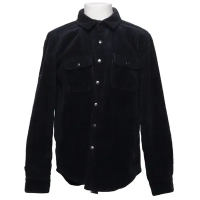 Overshirt (Enrico Shirt) from Soft Gallery Cotton, Elastane
