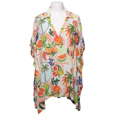 Top (Wit, Meerkleurig) van Next Viscose