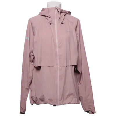 Trainingsjacke (Pink) von Craft Elasthan, Polyurethan, Recyceltes Polyester