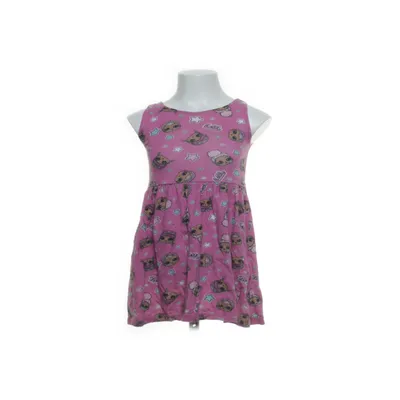 Robe (Rose, Multicolore) de L.O.L. Surprise! Coton