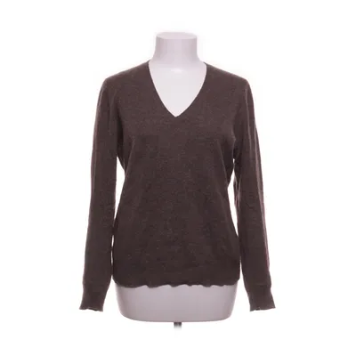 Pullover (Brun) från Repeat Cashmere Kashmir