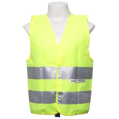 Reflective vest (Reflex Vest) from Springyard