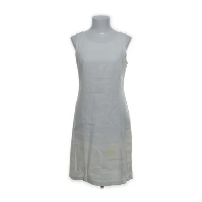 Dress (White) from KUS Linen
