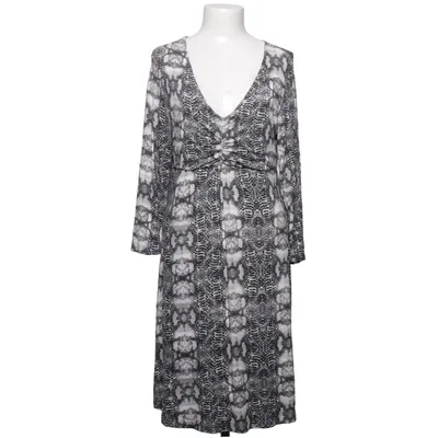 Jurk (Growl) van Ze-Ze Concept Elastaan, Viscose