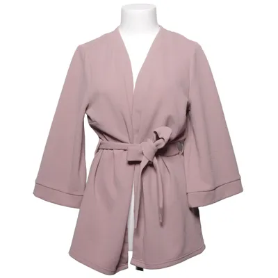 Cardigan (Beige) van Happy Holly Elastaan, Polyester