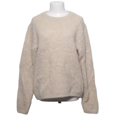 Strickpullover (Beige) von Filippa K Mohair, Polyamid