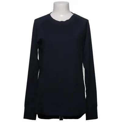 Träningströja (Blå) från MPWR Sportswear Elastan, Polyester