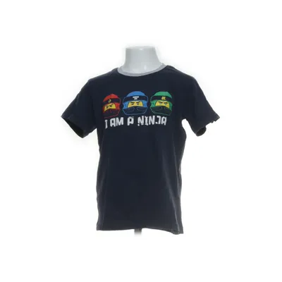T-shirt (Blauw, Meerkleurig) van LEGO