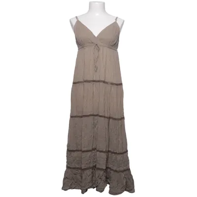 Robe longue (Beige) de Odd Molly