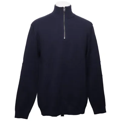 Pull-over (Bleu) de Gabba