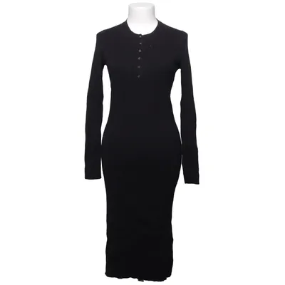 Robe maternité (Noir) de Gap Maternity Coton, Élasthane, Nylon, Viscose