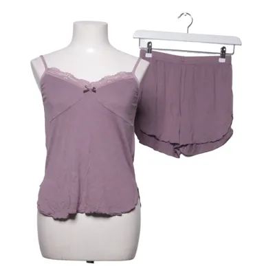 Pyjamas (Lila) från Carmen Bomull