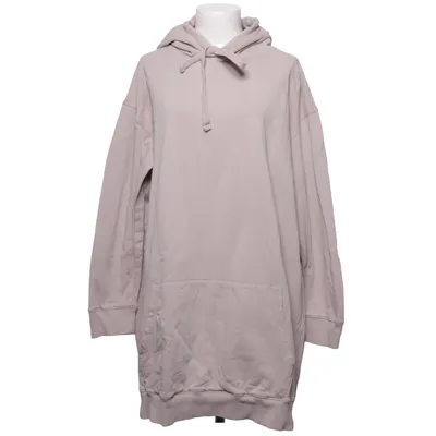 Hood dress (Beige) from Clara Himmel Organic cotton