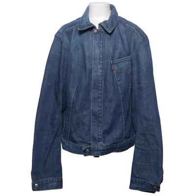 Spijkerjas (Engineered Jeans) van LEVI'S Engineered Jeans Katoen, Elastaan, Lyocell